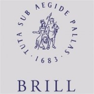 universiteitsbibliotheek Brill logo
